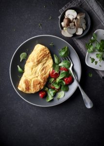 Gourmet Omelette | Cocotine